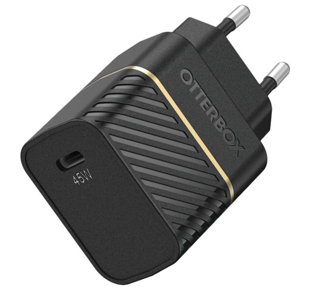 Adaptateur secteur USB-C 45W - OtterBox