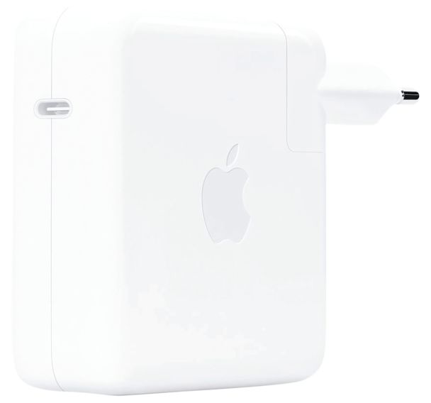 Adaptateur secteur USB-C 96W - Apple