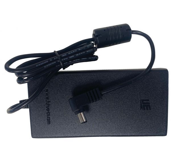 Adaptateur secteur pour micosité AS36BR (100-240v -50/60hz)-CAMI