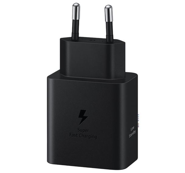 Adaptateur secteur ultra rapide 5A 45W - Samsung