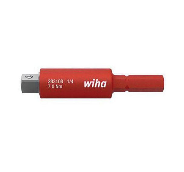 Adaptateur slimVario pour douilles