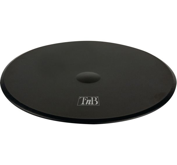 Adaptateur tableau de bord pour support ventouse