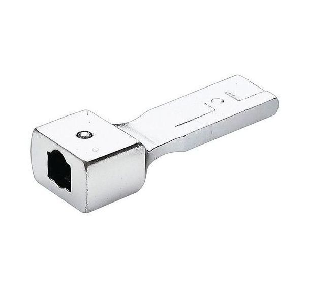 Adaptateurs - attachement 20 x 7 mm