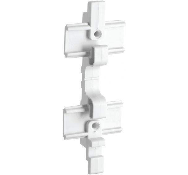 Adaptateurs Trackwall - Lot De 4 Pièces