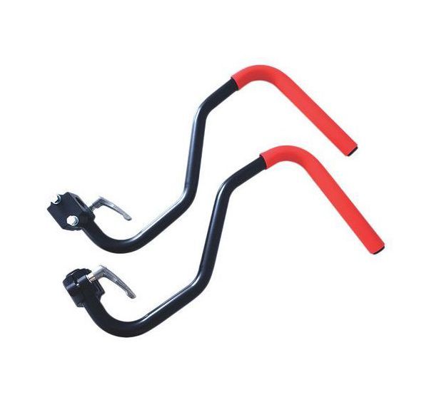 Adaptateurs pour chariot Move Central transport de tables - DLV