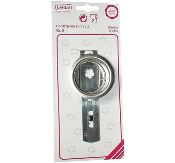 Adaptation pâtisserie p/hachoir n5 5005