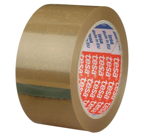 Adhésif PVC - 4120 - Havane