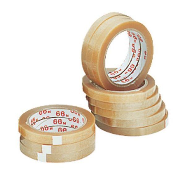 Adhésif PVC - Silencieux 25 x 66 mm