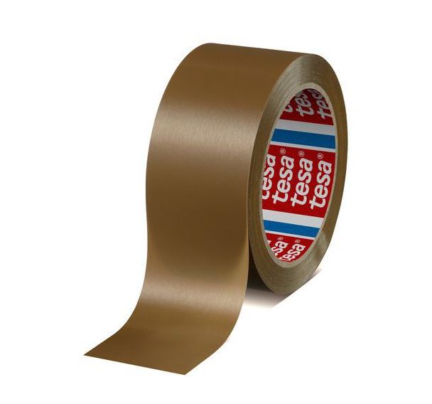 Adhésif PVC silencieux Tesa - 4100