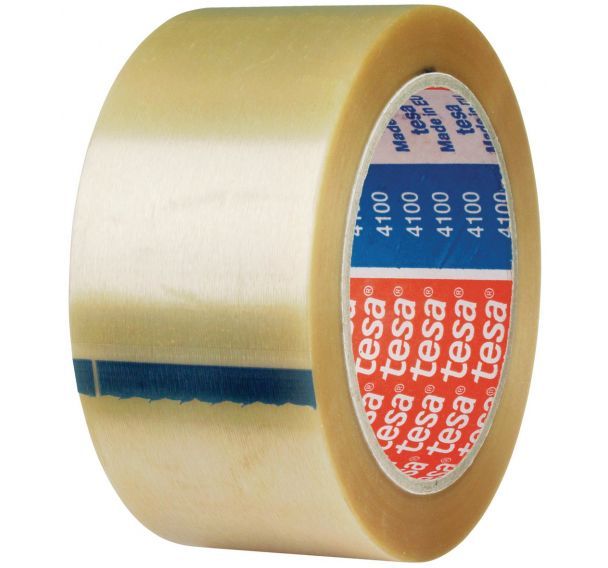 Adhésif PVC strié - 4100