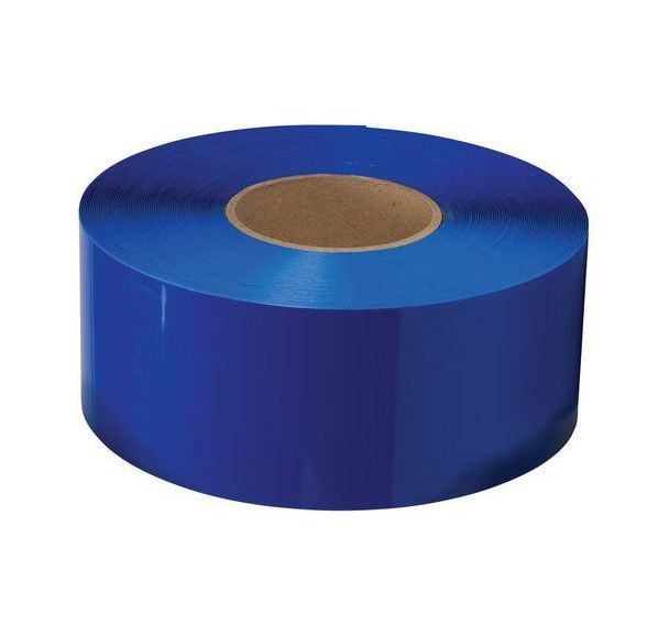 Adhésif de marquage au sol Durastripe Mean Lean - 10 cm x 30 m