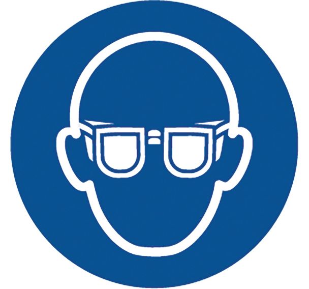 Adhésif de marquage au sol M004-Consulter notice instruction-Ergomat