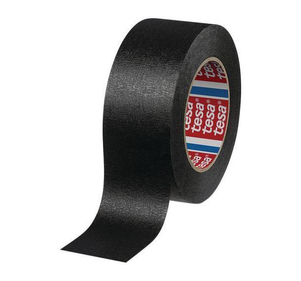 Adhésif de masquage 4323 - 50 m x 50 mm - tesa®