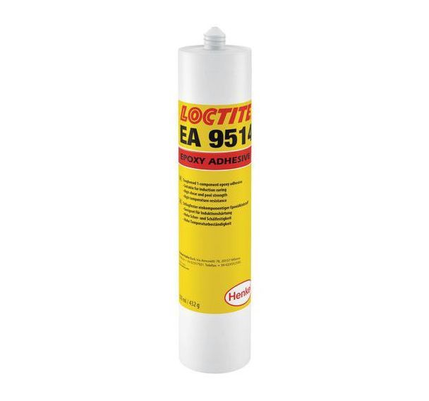 Adhésif époxy Loctite - EA 9514 - 300 mL