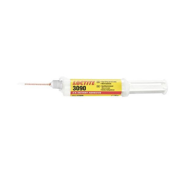 Adhésif instantané 3090 Loctite - 11g