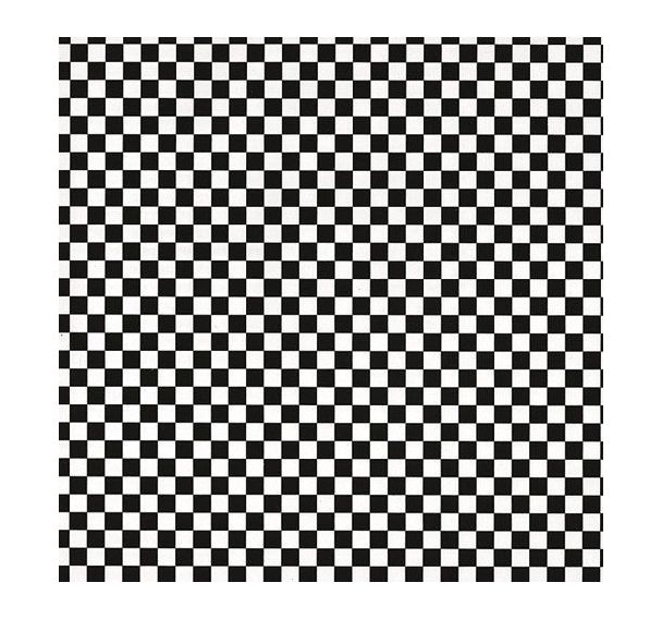 Adhésif noblessa échecs - 1.5m x 45cm
