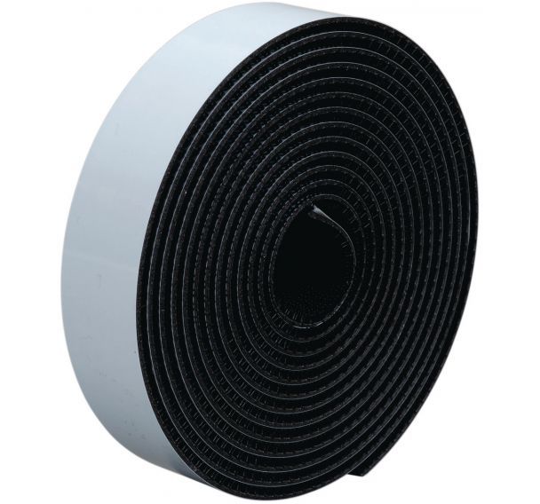 Adhésif ouvrable et refermable Dual-Lock™ SJ354D - Noir - 5 m - 3M