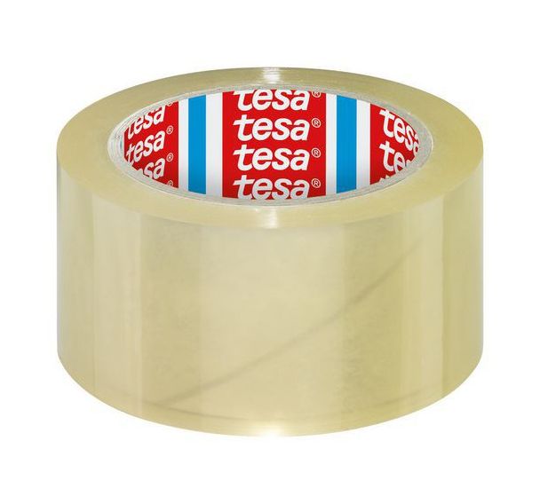 Adhésif polypropylène silencieux Tesa® - 4195 PV4
