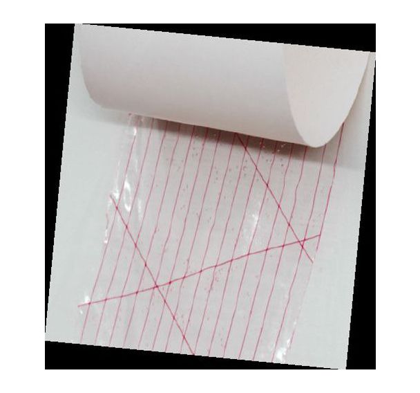 Adhésif pour protection d'angle Anglisol - 4 m