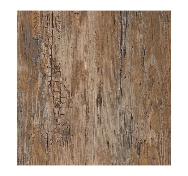 Adhésif rouleau bois rustik - 2mx45cm