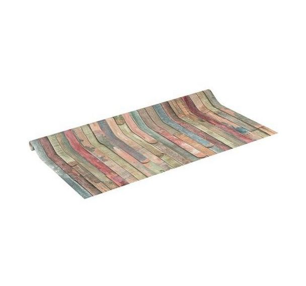 Adhésif rouleau déco Rio - 2m x 45cm