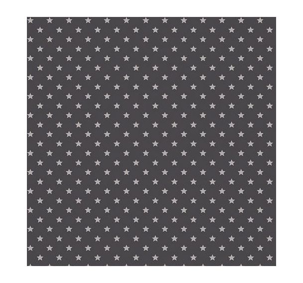 Adhésif rouleau déco Stars - 2m x 45cm