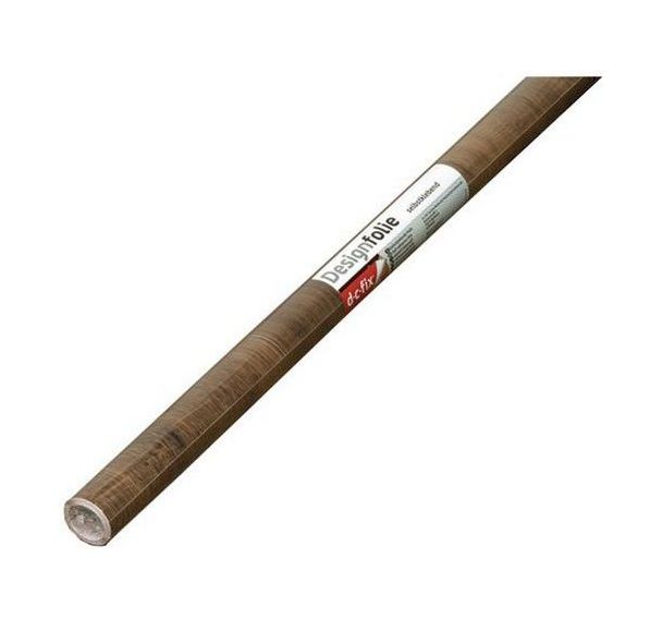 Adhésif rouleau effet de bois - Chêne flagstaff - 2m x 45cm