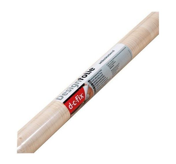 Adhésif rouleau effet de bois - Scandinavian oak - 2.1mx90cm