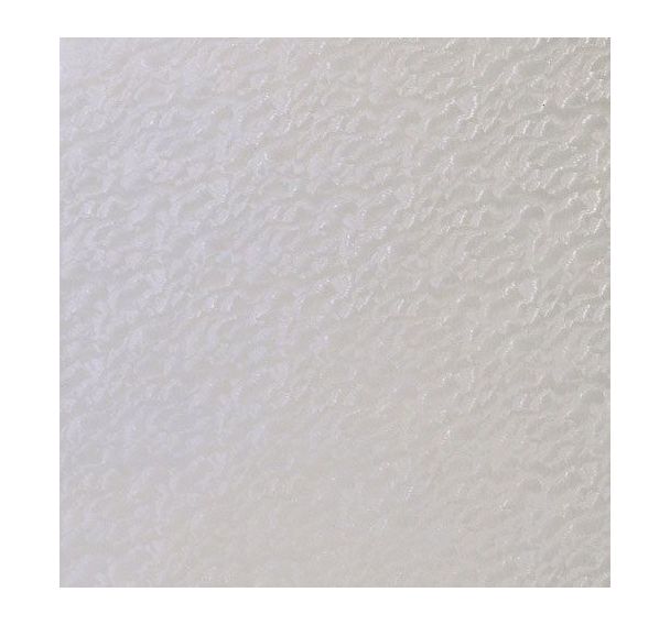 Adhésif snow - 2m x 45cm