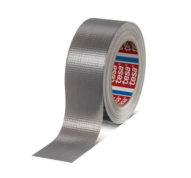 Adhésif toile américaine économique 4615 - Tesa