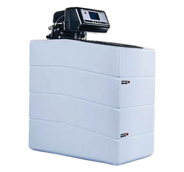 Adoucisseur automatique 12 kg- ADSAUTO012