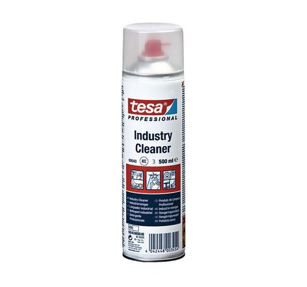 Aérosol dégraissant - 500 mL - 60040 - tesa