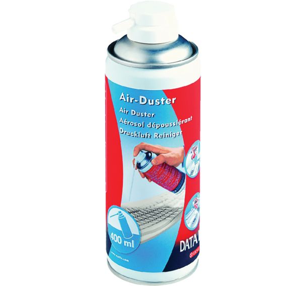 Aérosol dépoussiérant - 400ml - Esselte