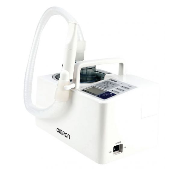 Aérosol ultrasonique pro U780-OMRON