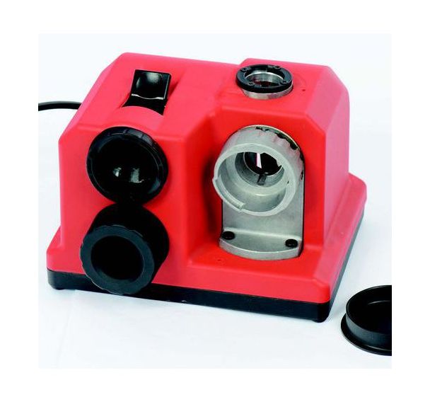 Affûteuse de forets 80W de 3 à 13mm