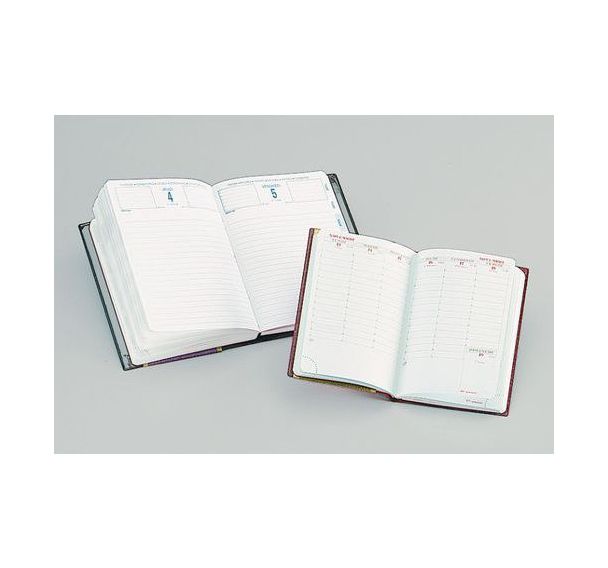 Agenda Exacompta forum 12 x 17 cm
