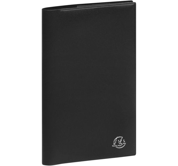 Agenda Exaplan 16 Plastique accordéon assortis