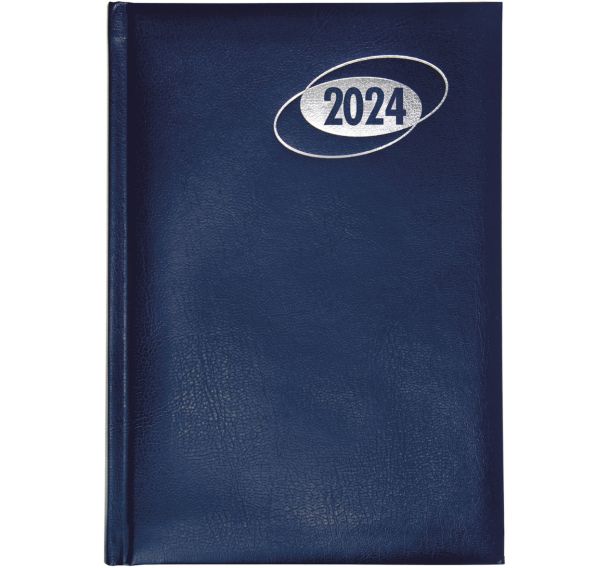 Agenda Journalier Time 21 Silva