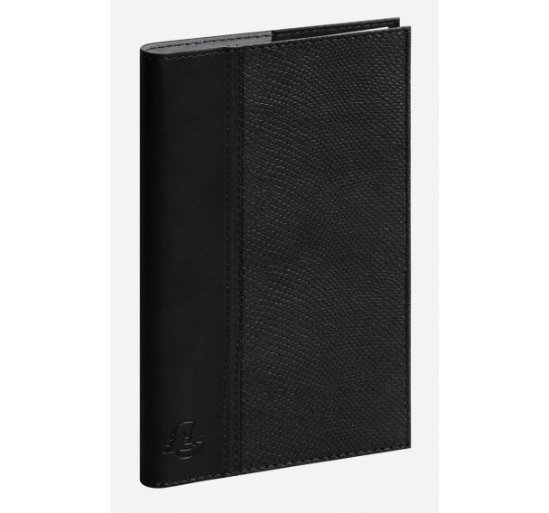 Agenda semainier Espace 17S Duo Kaa assortis