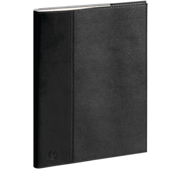 Agenda semainier Eurotime 24S Duo Kaa assortis