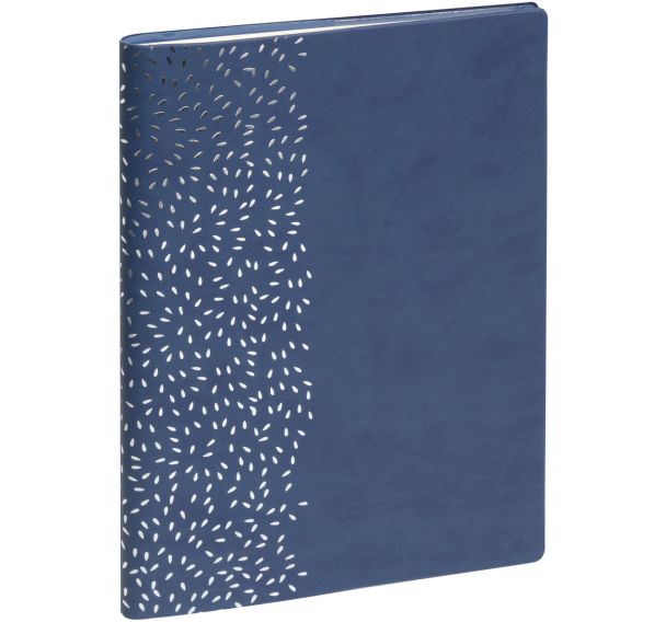 Agenda semainier Eurotime 24 Amélie assortis