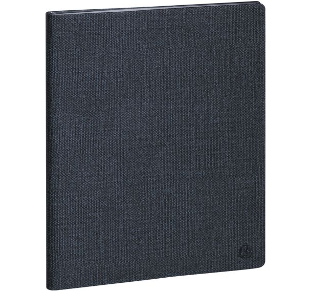 Agenda semainier Horizons 27 Tailor assortis