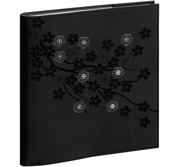 Agenda semainier Lady 18 Sakura - Exacompta