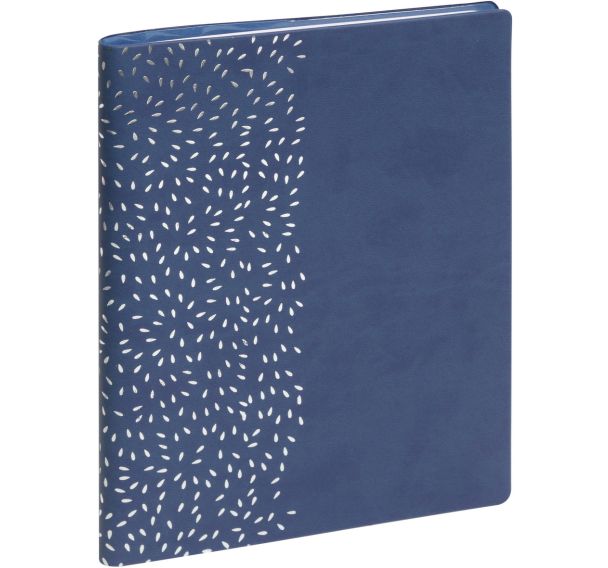 Agenda semainier Visuel Horizons 20 Amélie assortis