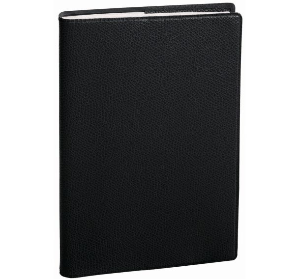 Agenda semainier affaires s rep fr impala noir