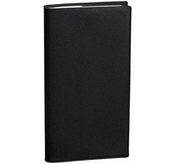 Agenda semainier italnote b rep fr impala noir