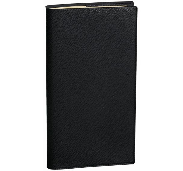 Agenda semainier italnote s fr impala noir