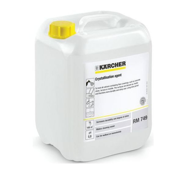 Agent de cristallisation RM 749 - Karcher