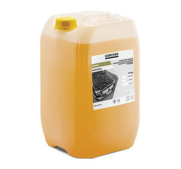 Agent de pre lavage intensif CP 930, 20 litres - Karcher