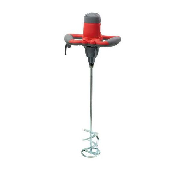 Agitateur électrique Tecmix 1600